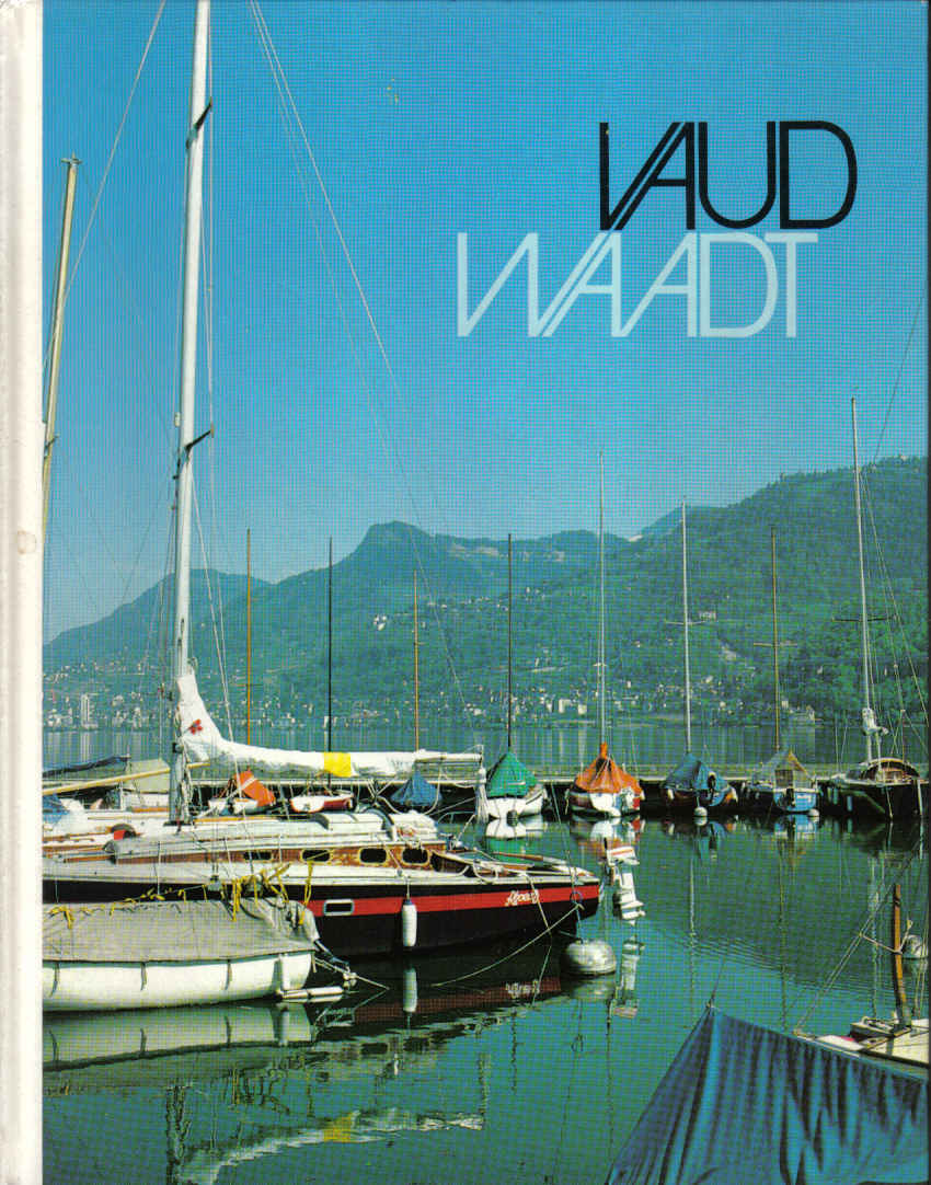 le pays de vaud en images